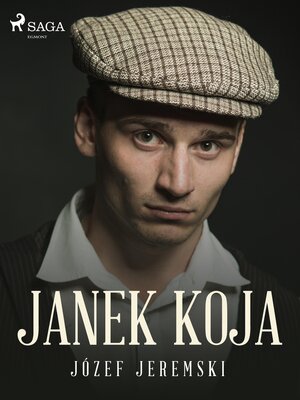 cover image of Janek Koja